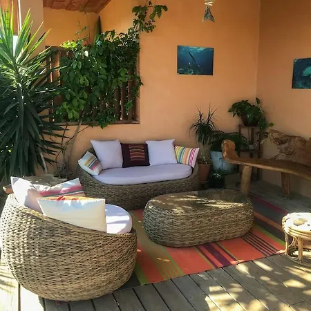 Вилла New With Jacuzzi, Near St Cyprien