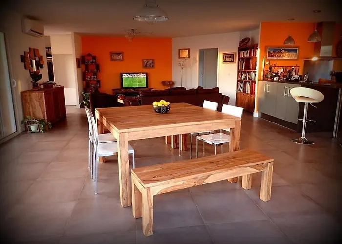 New With Jacuzzi, Near St Cyprien *