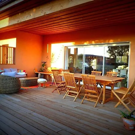 New With Jacuzzi, Near St Cyprien Villa