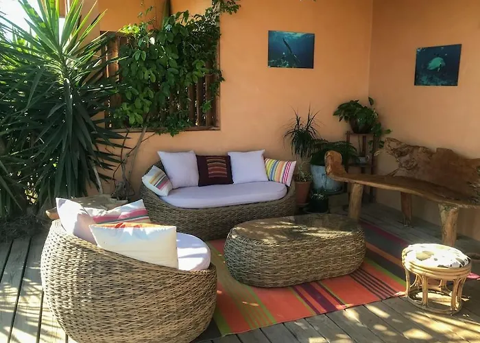 Villa New With Jacuzzi, Near St Cyprien