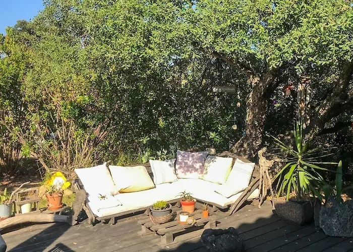 New With Jacuzzi, Near St Cyprien Villa Lecci